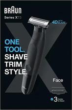 Braun Baardtrimmer XT3100, Verzenden, Nieuw