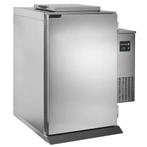 Afvalbakkoeler | WBC | Enkel (1x 240L-Container) | Incl., Verzenden, Nieuw in verpakking