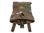T3 Gear dump pouch MOLLE groot, Multicam, Ophalen of Verzenden, Landmacht, Amerika, Overige typen