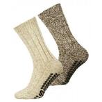 Antislip sokken, Antislipsokken, Huissokken maat 35-46, Kleding | Dames, Nieuw