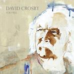 David Crosby - For Free - CD, Cd's en Dvd's, Ophalen of Verzenden, Nieuw in verpakking