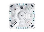Passion Spa Excite Mighty Wave Incl. Cover, Verzenden, Nieuw