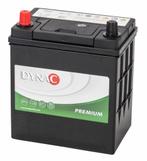 Dynac Auto accu 12 volt 35 ah Type 53522, Auto-onderdelen, Nieuw, Ophalen of Verzenden