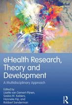 e Health Reserach theory and development A Mul 9781138230439, Verzenden, Zo goed als nieuw