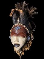 Masker-45cm - Punu - Gabon (Zonder Minimumprijs)