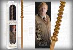 Harry Potter PVC Toverstok Arthur Weasley 30 cm, Verzamelen, Nieuw, Ophalen of Verzenden