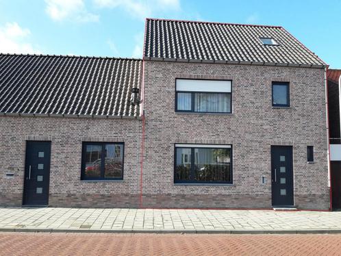 Te huur: Huis Zandstraat in Oostburg, Huizen en Kamers, Huizen te huur, Zeeland