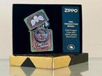 Zippo - Toms Phobia vol. 3 original Zippo solid copper, Verzamelen, Rookartikelen, Aanstekers en Luciferdoosjes, Nieuw