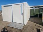 Vriescel 410 x 410 x 260 cm met schuifdeur, Zakelijke goederen, Horeca | Keukenapparatuur, Gebruikt, Koelen en Vriezen
