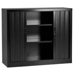 GENERIC roldeurkast, 100x120cm, Overige plaatsen, Ophalen of Verzenden, Nieuw in verpakking, Kast