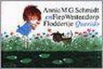 Floddertje 9789021413716 Annie M.G. Schmidt, Verzenden, Gelezen, Annie M.G. Schmidt