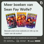 Nacht van het kwaad / Strijd om Elementia / 2 9789000349975, Verzenden, Gelezen, Sean Fay Wolfe