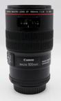 Canon EF 100mm f/2.8 L Macro IS USM OCCASION