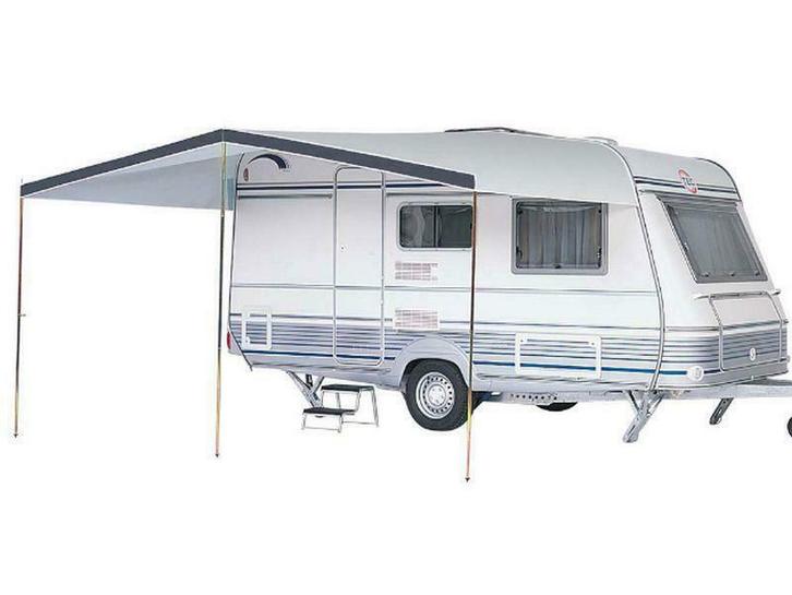 Dorema dakluifel elba, Caravans en Kamperen, Voortenten en Luifels, Nieuw, Dorema