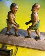 Unknown Manufacturer, Probably German - Blikken speelgoed -, Antiek en Kunst