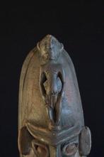 Vooroudermasker van de Sepik - Papoea-Nieuw-Guinea (Zonder
