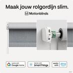 MotionBlinds Upgrade Kit - Slimme Rolgordijnen - Universele, Verzenden, Zo goed als nieuw