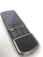 Nokia 8800 Carbon Arte - Mobiele telefoon, Nieuw