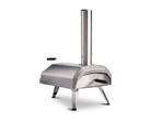 Ooni PIZZA PRO SET Karu 12 hout of houtskool gestookte, Nieuw, Ooni Pizza Ovens, Verzenden