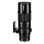 Zhongyi Mitakon 200mm f/4 voor Canon EF - | Outlet model, Verzenden, Gebruikt, Overige Merken