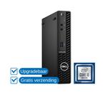 Dell Optiplex 3090 MFF i5-10500T 8GB DDR4 256GB NVMe, Computers en Software, Desktop Pc's, Gebruikt, 2 tot 3 Ghz, 8 GB, Ophalen of Verzenden