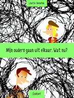 Mijn ouders gaan uit elkaar 9789044131895 Lisette Besselink, Verzenden, Zo goed als nieuw, Lisette Besselink