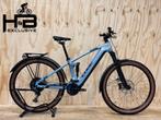 Cube Stereo Hybrid 120 Pro 750 29 inch E-Mountainbike 2024, Fietsen en Brommers, Fietsen | Mountainbikes en ATB, Overige merken