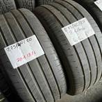 2 x Bridgestone Alenza 001 275-40-20 RFT Zomerbanden 4,5mm, Gebruikt, 275 mm, Ophalen of Verzenden, Band(en)