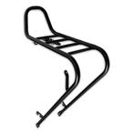 Lynx Retro Voordrager 28 Inch Stalen voordrager met zwarte p, Verzenden, Nieuw