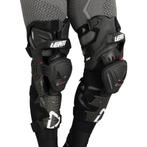 Kniebescherming Leatt C-Frame Pro Carbon, Motoren, Accessoires | Overige, Nieuw