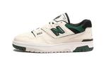 New Balance 550 Sea Salt Pine Green - maat 44 (Sneakers), Kleding | Dames, Schoenen, Verzenden, New Balance, Nieuw, Sneakers of Gympen