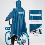 2dekans | Fuegobird - Poncho Regenponcho - Fiets Wandel, Ophalen of Verzenden, Zo goed als nieuw