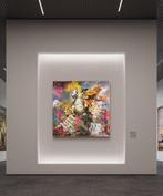 Nicole Lubbers - Rider of the Radiant Storm XL