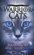 Maannacht / Warrior Cats De Nieuwe Profetie / 2 Erin Hunter, Verzenden, Zo goed als nieuw, Erin Hunter