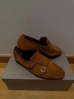 Santoni - Loafers - Maat: EU 41, Nieuw