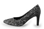 Gabor Pumps in maat 38½ Grijs | 10% extra korting, Pumps, Verzenden, Gabor, Grijs