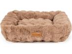 Scruffs Alpine Box Bed - Hondenmand - XXL 110 x 75 cm -, Verzenden, Nieuw