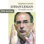 Ongeleid projectiel 9789056175368 J. Leman, Boeken, Verzenden, Zo goed als nieuw, J. Leman