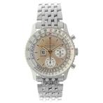 Breitling - Navitimer Montbrillant Spatiographe - A36030.1 -, Nieuw