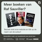 Het geld van de kerk 9789461310309 Raf Sauviller, Verzenden, Gelezen, Raf Sauviller