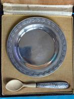 Tafelservies - .950 zilver, Antiek en Kunst