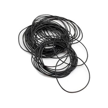 O ringen Rubber 13mm - diameter 0.5mm - Horlogekast Pakking beschikbaar voor biedingen