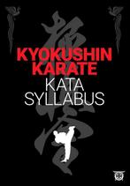 9789083222769 Kyokushin karate- Kata Syllabus, Nieuw, Marcel Smit, Verzenden