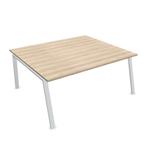 Air2 vergadertafel, 160x160cm, Overige plaatsen, Ophalen of Verzenden, Nieuw in verpakking, Stoel