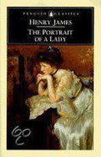 The portrait of a lady - Henry James, Boeken, Ophalen of Verzenden, Nieuw