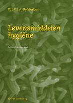 Levensmiddelenhygiene 9789035228597 G.J.A. Ridderbos, Boeken, Gelezen, G.J.A. Ridderbos, Onbekend, Verzenden