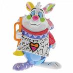 Alice in Wonderland White Rabbit 7 cm, Ophalen of Verzenden, Nieuw