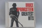 Bruce Springsteen - Greatest Hits, Cd's en Dvd's, Cd's | Rock, Verzenden, Nieuw in verpakking
