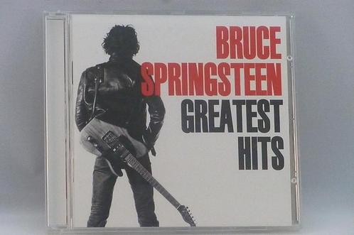 Bruce Springsteen - Greatest Hits, Cd's en Dvd's, Cd's | Rock, Verzenden