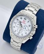 Omega - Speedmaster Specialities Olympic Games Collection -, Sieraden, Tassen en Uiterlijk, Nieuw